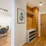 Apartment Myflat Wave Beach54 *