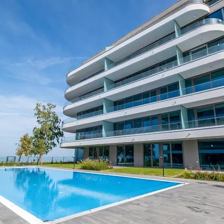 Apartment Myflat Wave Beach54