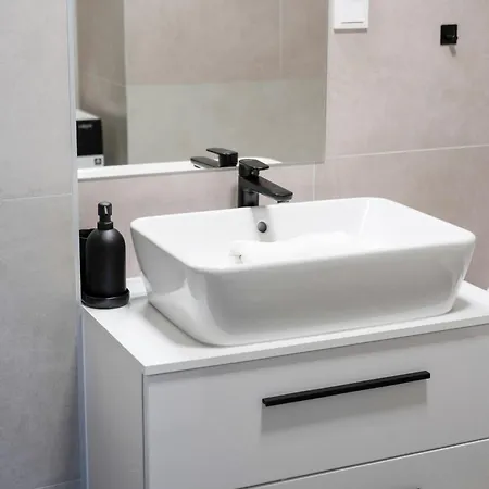 Lejlighed Myflat Wave Beach54