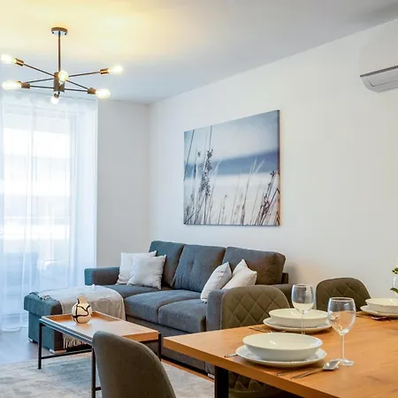 Myflat Wave Beach54 *