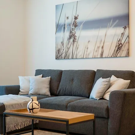 Myflat Wave Beach54 Siófok