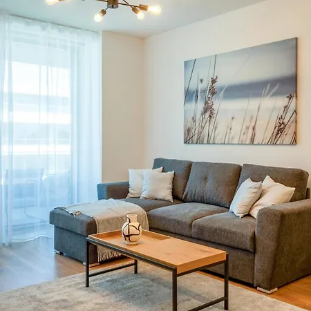 Apartment Myflat Wave Beach54