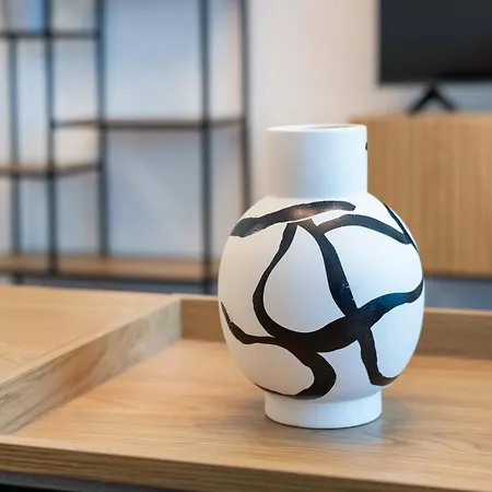 Myflat Wave Beach54 公寓 希欧福克