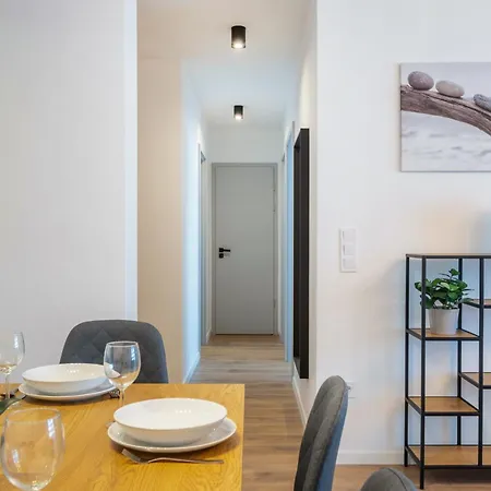 Myflat Wave Beach54 * 希欧福克