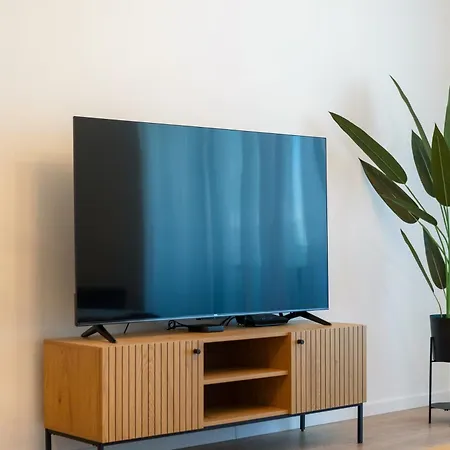 Myflat Wave Beach54 公寓 希欧福克