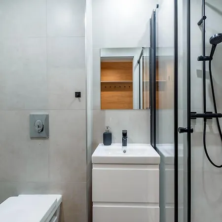 Apartment Myflat Wave Beach54 Siofok