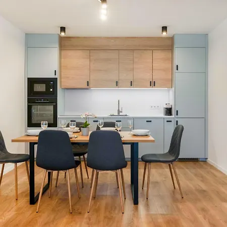 Myflat Wave Beach54 Siófok