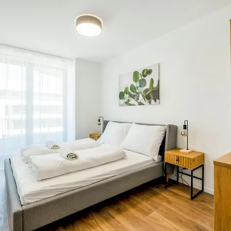 Myflat Wave Beach54 公寓