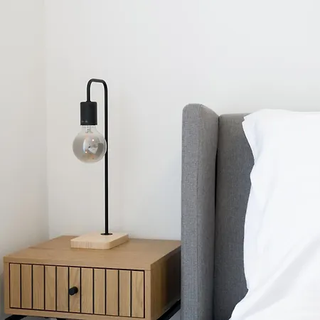 Myflat Wave Beach54 公寓