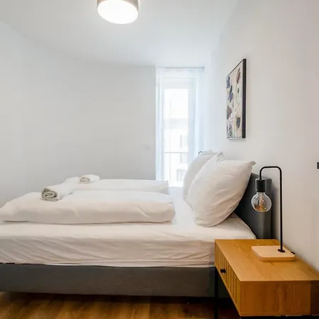 Apartment Myflat Wave Beach54
