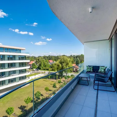 Myflat Wave Beach54 公寓