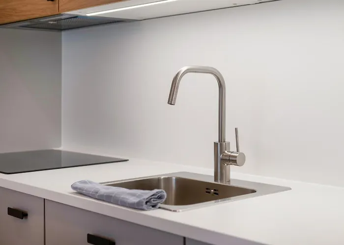 Myflat Wave Beach54 *