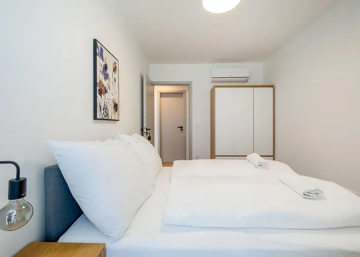 Apartment Myflat Wave Beach54 *