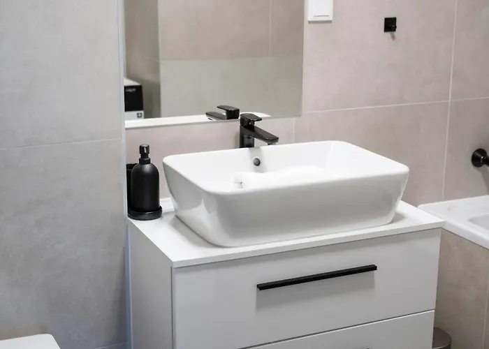 Apartment Myflat Wave Beach54