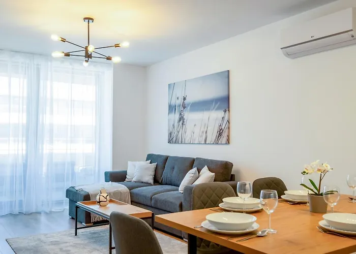 Myflat Wave Beach54 *