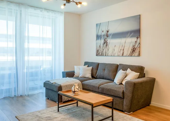 Apartment Myflat Wave Beach54