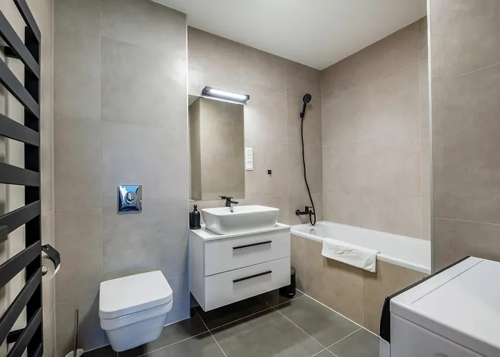 Myflat Wave Beach54 アパート *