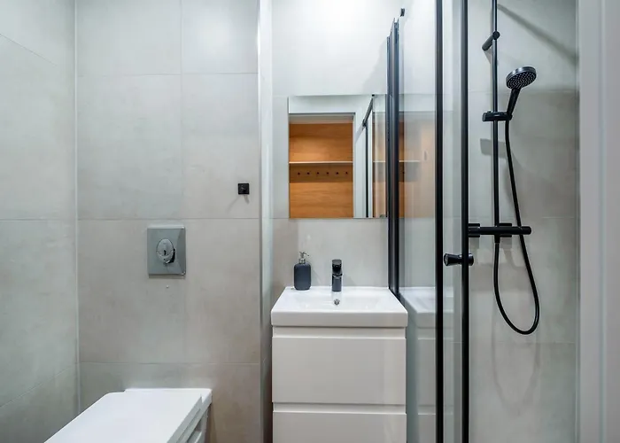 Apartment Myflat Wave Beach54 Siófok