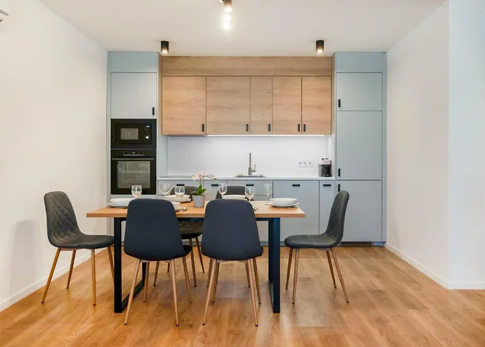 Myflat Wave Beach54 Siófok