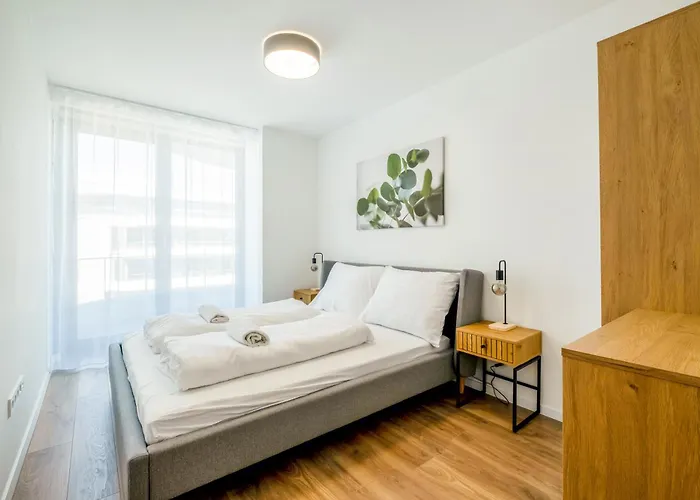 Myflat Wave Beach54 Apartment