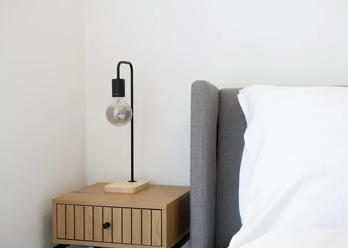 Myflat Wave Beach54 アパート