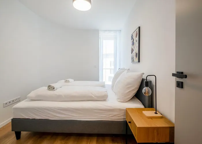 Apartment Myflat Wave Beach54