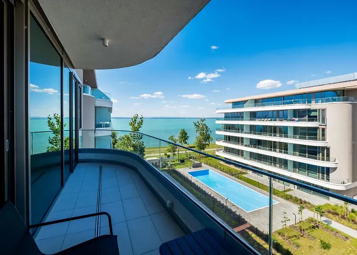 アパート Myflat Wave Beach54 *