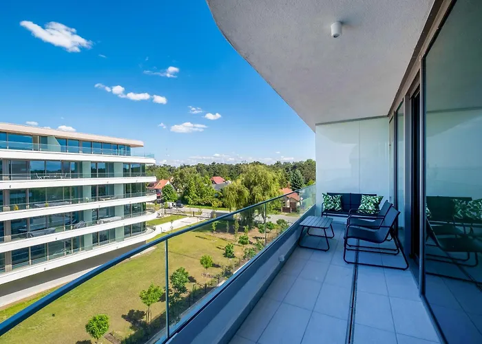 Myflat Wave Beach54 アパート